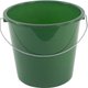 Seau 5L vert