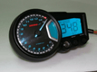 Compteur digital mutlifonctions KOSO RX2N GP Style universel
