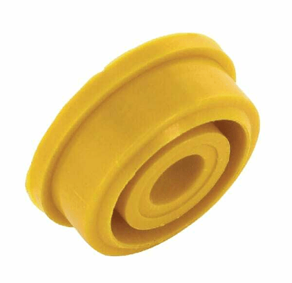 Pièces agricoles - Jardin et forêt pièce adaptable - Bague jaune Ø8,20mm