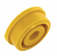 Bague jaune Ø8,20mm