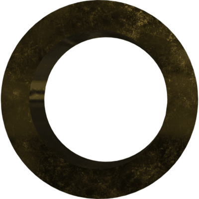 Pièces agricoles - Pièce divers - Entretoise 12x8,4x4