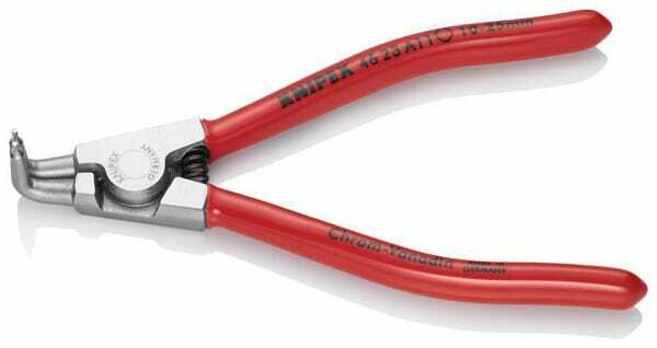 Outils - Outils divers - Pinces pour circlips