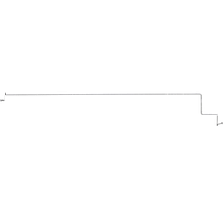 Pièces agricoles - Pièce divers - flexible HH1SC06_N00_12L_N00_12L_5850