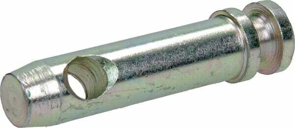 Pièces agricoles - Tracteur pièce adaptable - Axe 19x52mm Cat.1 Kramp