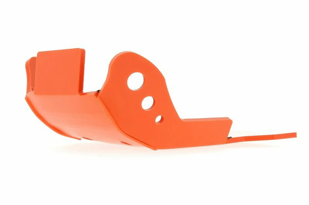 Pièces Quad & Motos - Equipement véhicule - Sabot AXP GP - PHD 6mm KTM SX125