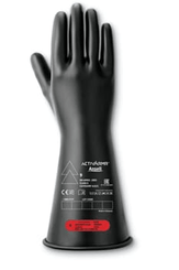 Vêtements et protections - Equipement - Gants ActivArmr® RIGO14B taille 8