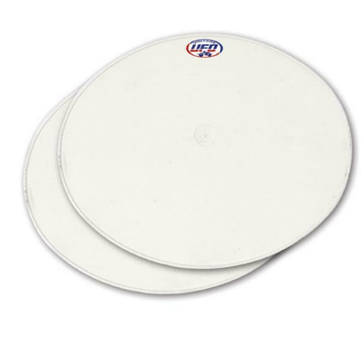Pièces Quad & Motos - Equipement véhicule - Plaques latérales UFO Oval