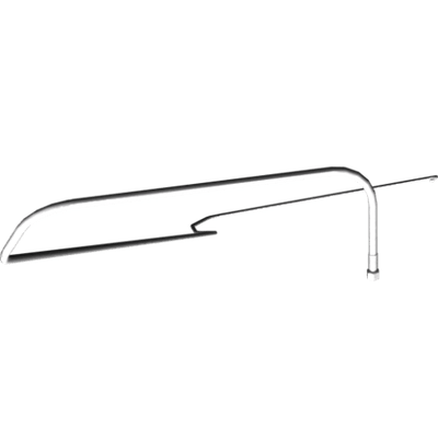 Pièces agricoles - Pièce divers - Flexible HH1SC10_N00-12L_N00-12L_ 6750