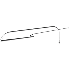 Pièces agricoles - Pièce divers - Flexible HH1SC10_N00-12L_N00-12L_ 6750