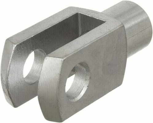 Pièces agricoles - Pièce pneumatique - Chappe G12 x 24 M12x1,25 zinc.