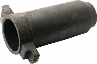 Pièces agricoles - Tracteur pièce origine - Support de manchon de roulement CNH