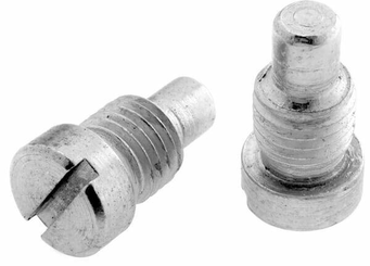 Outils - Outils divers - Jeu de 2 ergots de rechange