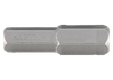 Embout hexagonal 5/16" H10