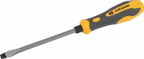 Outils - Outils divers - Tournevis écrous à fente 1,2 x 8,0 x 150 mm