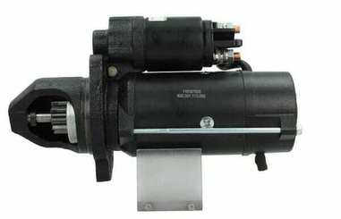 Pièces agricoles - Eclairage - Démarreur 12V 3 kW