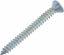 Vis auto-perforante 4.8x45mm PZ2, DIN 7982C Kramp
