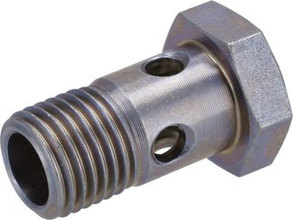 Pièces agricoles - TP pièce origine - Vis creuse