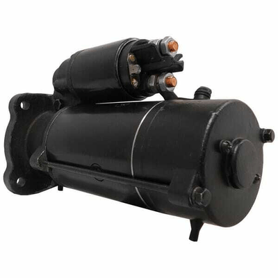 Pièces agricoles - Eclairage - Démarreur 12V 4,2kW
