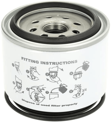 Pièces agricoles - TP pièce origine - Filtre à carburant