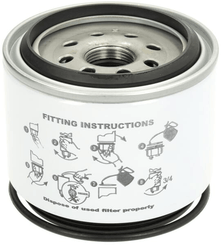 Pièces agricoles - TP pièce origine - Filtre à carburant