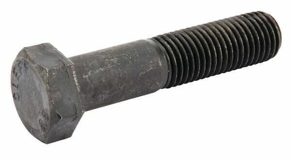 Pièces agricoles - Machines - Boulon M24x110 8.8 DIN931