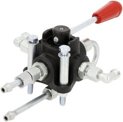 Pièces agricoles - Transmission - Centrale pour SW40