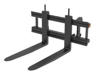 Materiels - Fourche à palette - Cadre L 1500 Zettelmeyer 602- Standard
