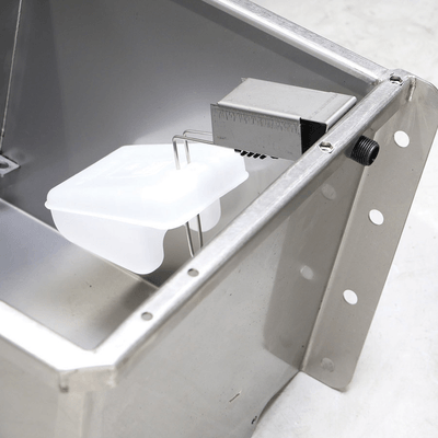 Materiels - Abreuvoir - EASY-STALL 100