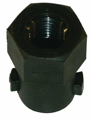 Pièces agricoles - Pièce Pulvérisateur - Adaptateur Teejet 1/4" int.