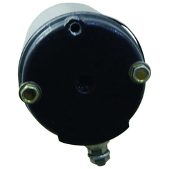 Pièces agricoles - Eclairage - Démarreur 12 V anti-horaire, 9 dents