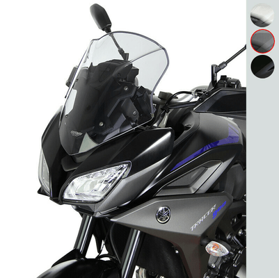 Pièces Quad & Motos - Equipement véhicule - Bulle MRA Sport SPM - Yamaha Tracer 900/GT