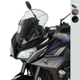 Bulle MRA Sport SPM - Yamaha Tracer 900/GT