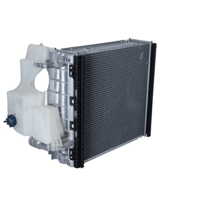 Pièces agricoles - Tracteur pièce adaptable - Radiateur