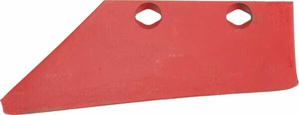 Pièces agricoles - Travail du sol - Soc G. V&N