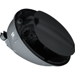 Pièces agricoles - Pièce divers - Roulements composites BIZ 4040 (Fi. GLT)