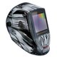 Masque de soudage LCD Alien True Colour XXL
