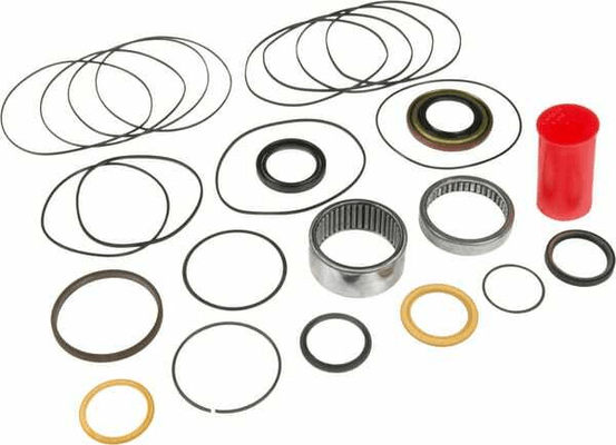 Pièces agricoles - Hydraulique - Kit d’étanchéité série 500 (RE)