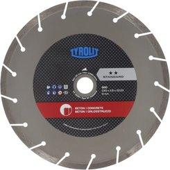 Outils - Outils divers - Disque de découpe DCCS1 230 mm