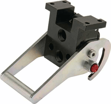 Pièces agricoles - Hydraulique - Pistolet cartouche 2P-206 fem.