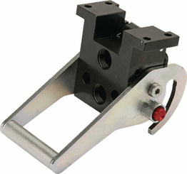 Pièces agricoles - Hydraulique - Pistolet cartouche 2P-206 fem.