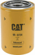 Filtre à huile Caterpillar