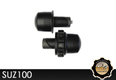 Stabilisateur de vitesse KAOKO Cruise Control Suzuki B-King