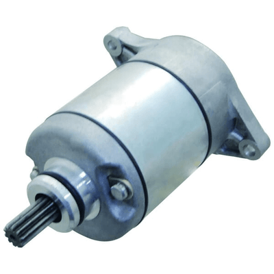 Pièces agricoles - Eclairage - Démarreur 12V, 10 dents, CW
