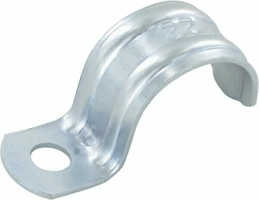 Pièces agricoles - Fasteners - Etrier simple