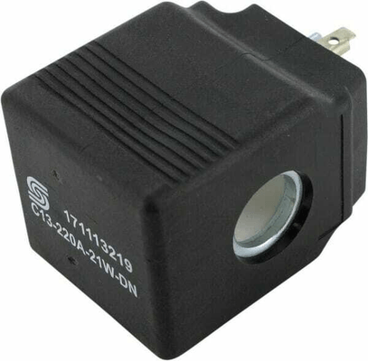 Pièces agricoles - Hydraulique - Bobine M13, 230V DC, 21W DN