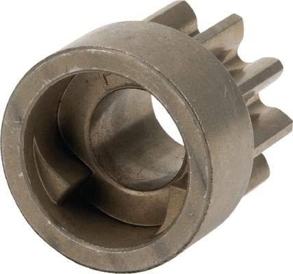 Pièces agricoles - Jardin et forêt pièce origine - Pignon gauche