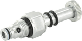 Valve 2/2 NO 70l/min