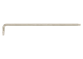 Outils - Outils divers - Clé mâle XZN M6 Longueur 186mm