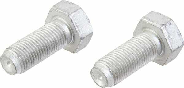 Pièces agricoles - Tracteur pièce origine - Vis à tête CNH