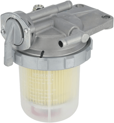 Pièces agricoles - TP pièce origine - Filtre à carburant